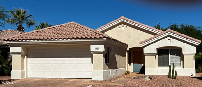 Building Photo - 78282 Yucca Blossom Dr