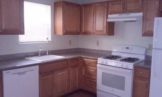 Photo - Vintage Court Apartments