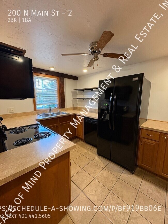 Photo - 200 N Main St Unit 2
