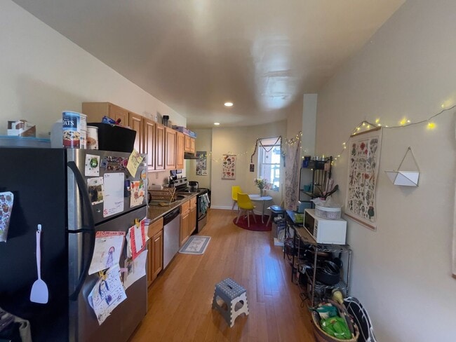 1518 N 17th St Unidad 2