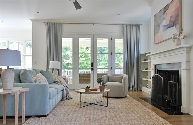 Photo - 801 Adair Ave NE