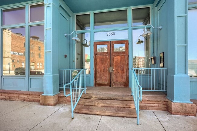 Photo - Stylish RiNo Retreat w/ Piano + Workspace