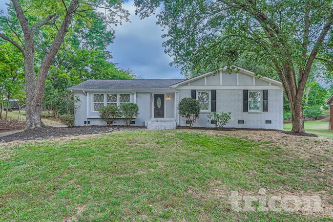 Building Photo - 7133 Starvalley Dr