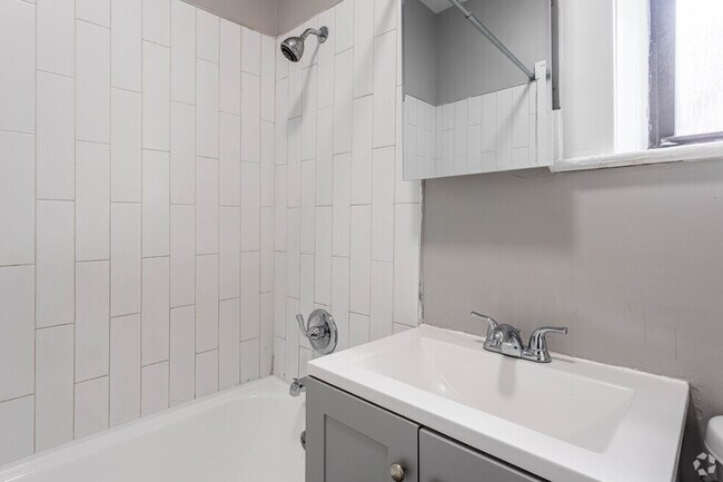 Historic character with a fresh, modern twist.