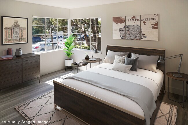 Photo - 219 E Chestnut St Unit #A