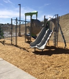 Photo - Green River Apartments