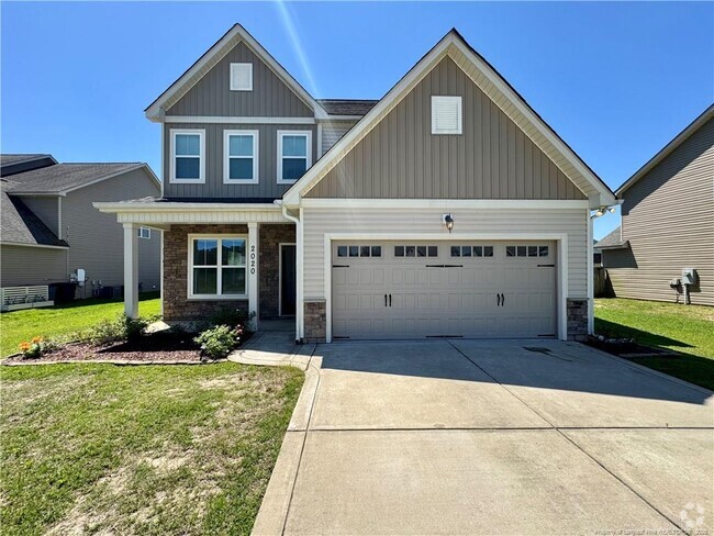Building Photo - 2020 Harrington Rd Rental