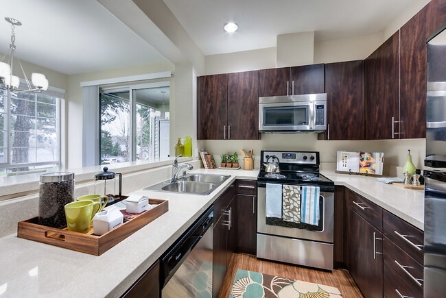 Photo - Parkwood at Mill Creek