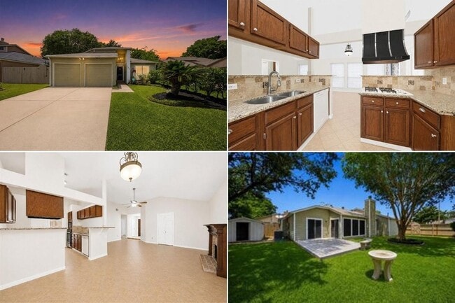 Building Photo - 7518 Alcomita Dr