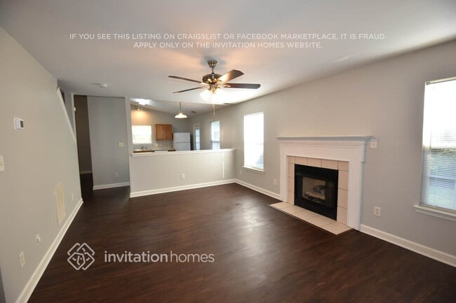 Photo - 5526 Black Fox Ct