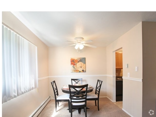 Cocina - Vine East 33201 Vine Street