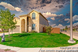 Building Photo - 2307 Clover Ridge Rental