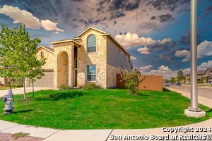Photo - 2307 Clover Ridge Casa