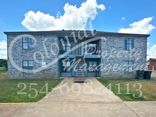 Building Photo - 3414 Cantabrian Dr Unit B Rental