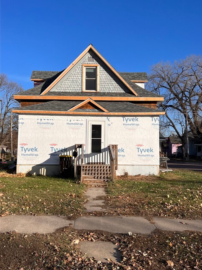 Photo - 800 N North Ave House