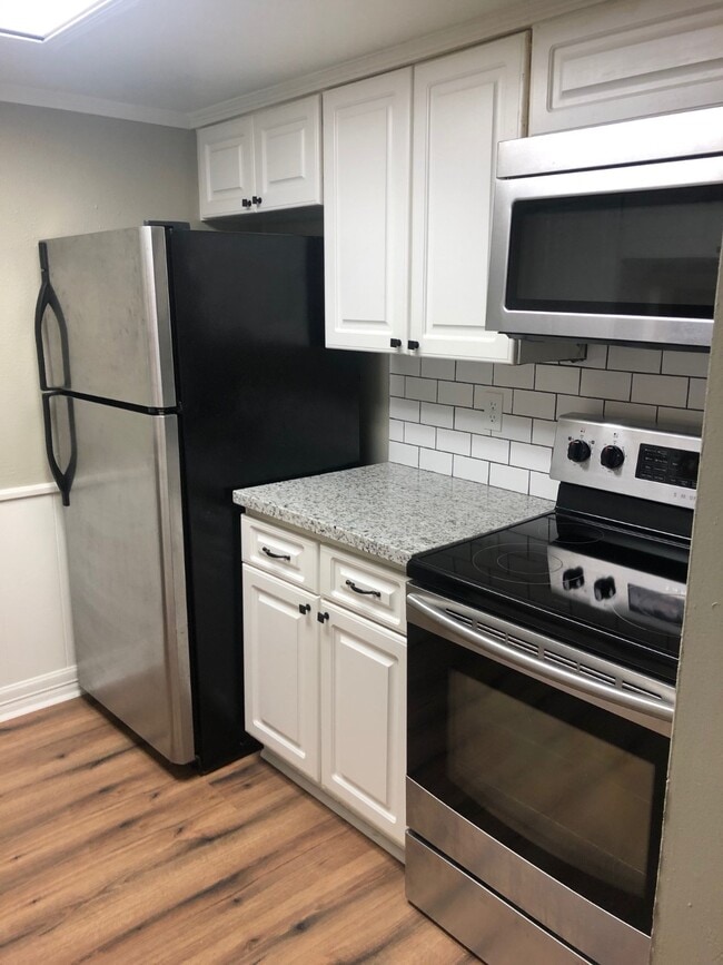 Photo - 12633 Memorial Dr Unidad 8