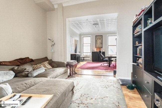 Building Photo - 1 bedroom in BROOKLYN NY 11231 Unit 2 Rental