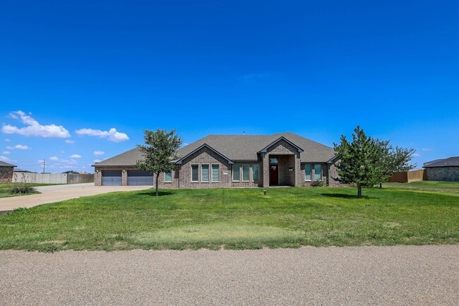 For Lease - For Lease House