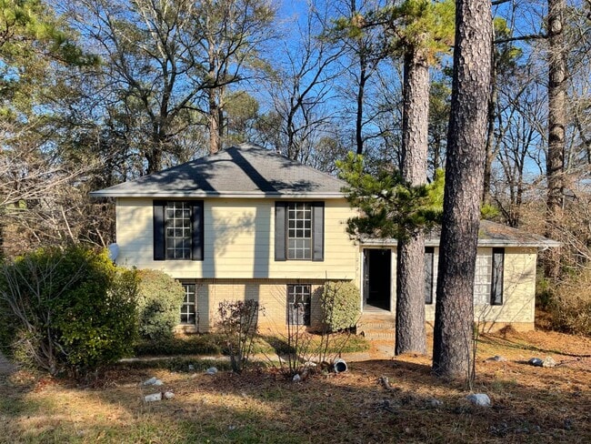 Photo - 212 Glenvalley Ln NW