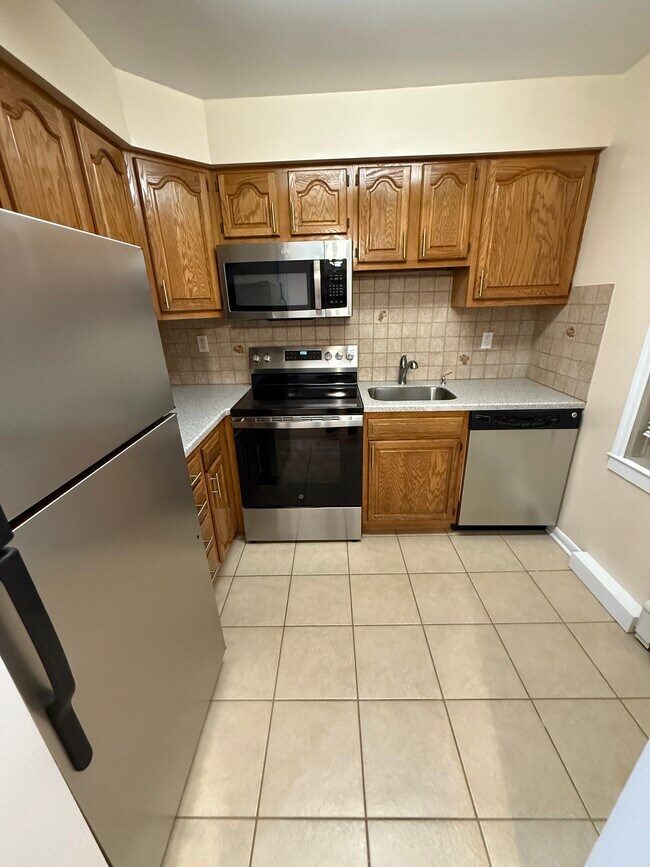 Photo - 825 Mountain Ave Unit 4B