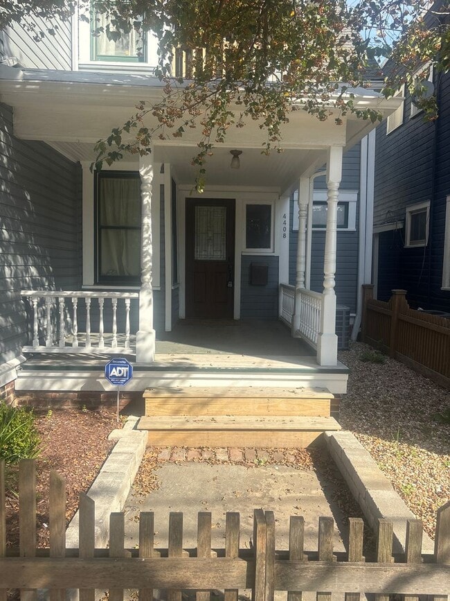 Photo - Renovated single family home for rent