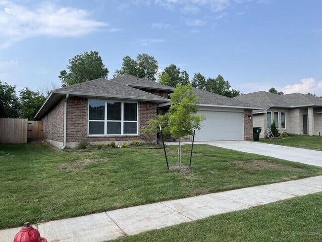 Photo - 1105 Osprey Dr