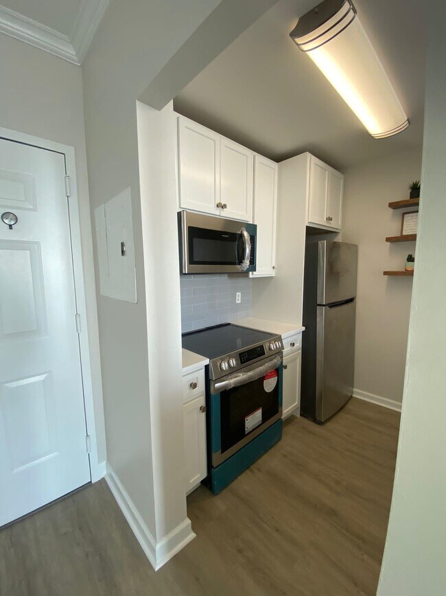 20 2nd St Unit 2511