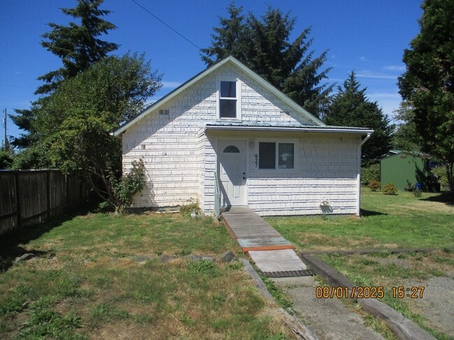 Building Photo - 927 W Schley St Rental