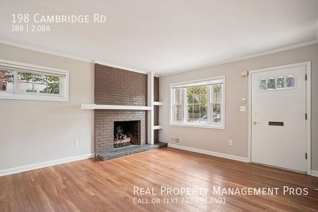 Photo - 198 Cambridge Rd