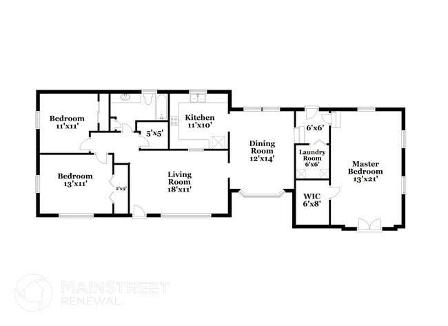 Photo - 1319 N Third St