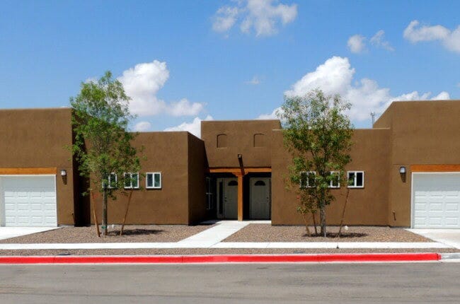 Photo - Presidio Dolores Apartments