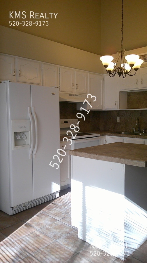 Photo - 2967 W Avenida Destino