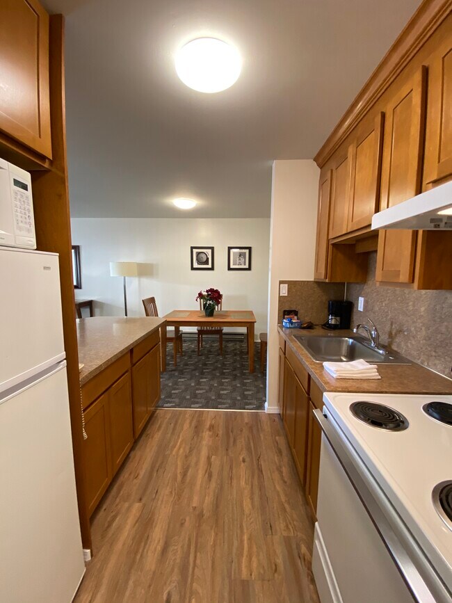 Photo - 4731 12th Ave NE Unit 302