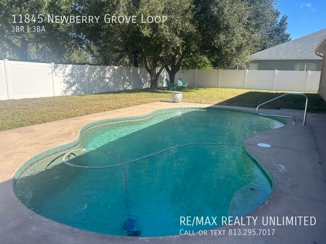 Photo - 11845 Newberry Grove Loop