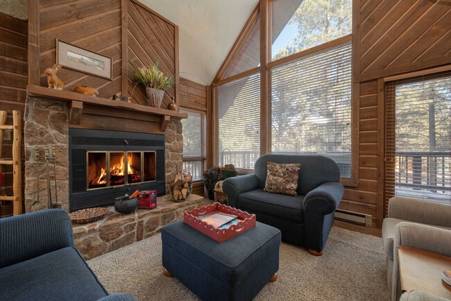 Building Photo - 47 Valle Grande Trail N Unit ID1373667P