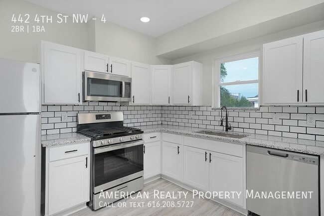 Photo - 442 4th St NW Unit 4
