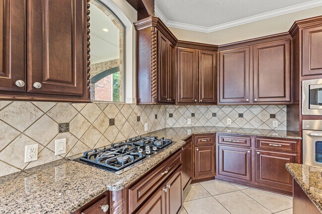 Photo - 3811 Cambridgeport Ct