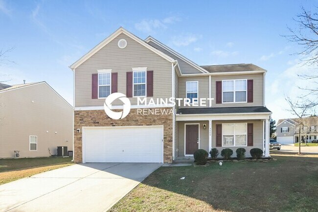 Building Photo - 4 Bedroom Pet-Friendly Home in Raleigh, NC...