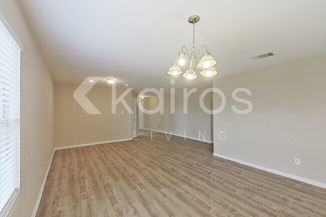 3601 Starfish Dr