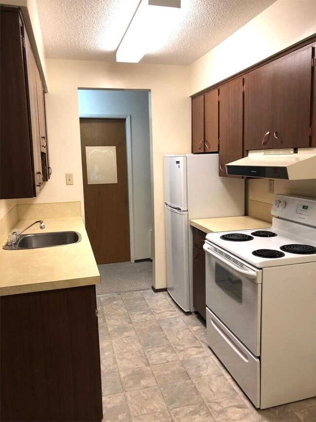 Photo - 1 bedroom in Prince George BC V2M 3A2