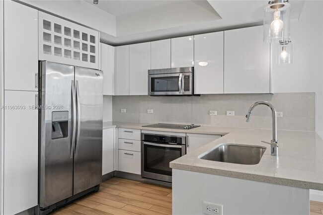 Photo - 999 SW 1st Ave Unit 2411