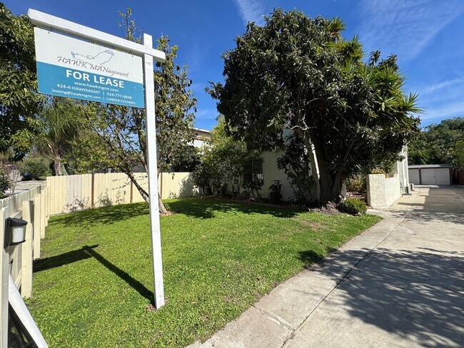 Building Photo - 1344 S Hudson Ave Unit 1344