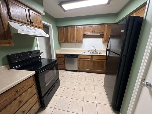 Photo - Oak Meadow Townhome