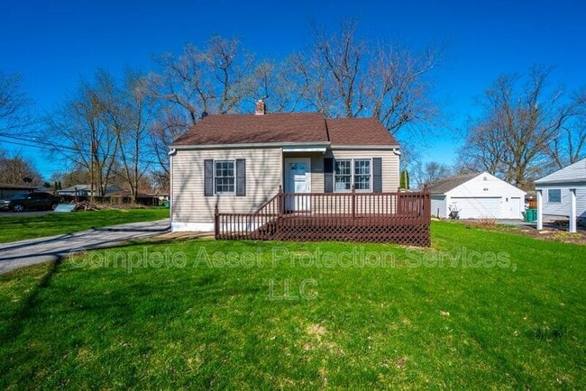 Building Photo - 7334 Marshall St