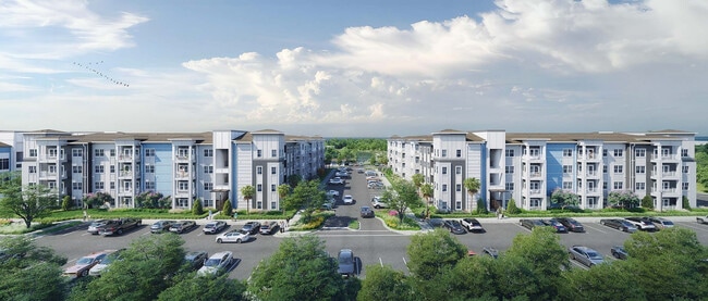 Building Photo - The Whitt Rental
