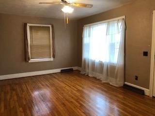 433 Virgil H Goode Hwy