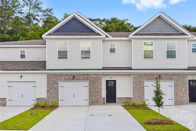 Building Photo - 446 Gov Treutlen Cir Rental