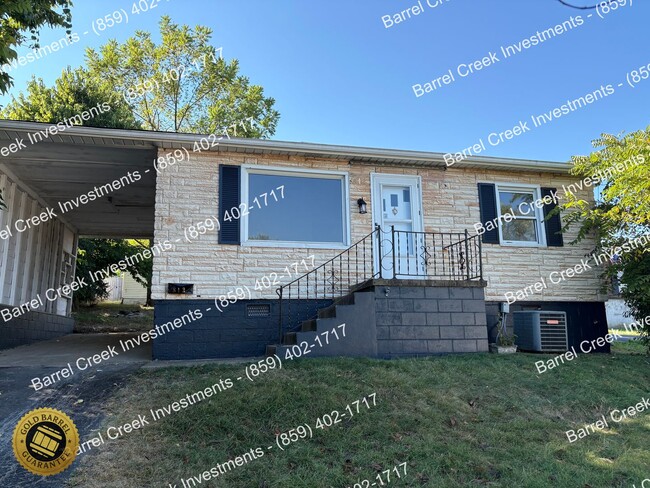 Building Photo - 2-Bed 1-Bath + Carport Rental