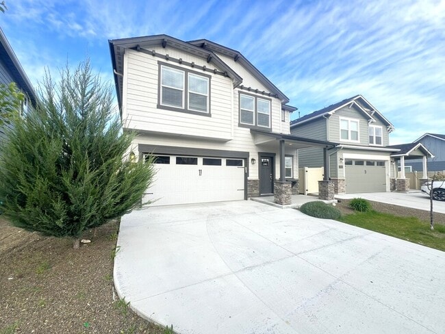 Photo - 3315 S Cabin Creek Way