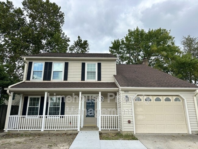 Building Photo - 5652 Glen View Dr